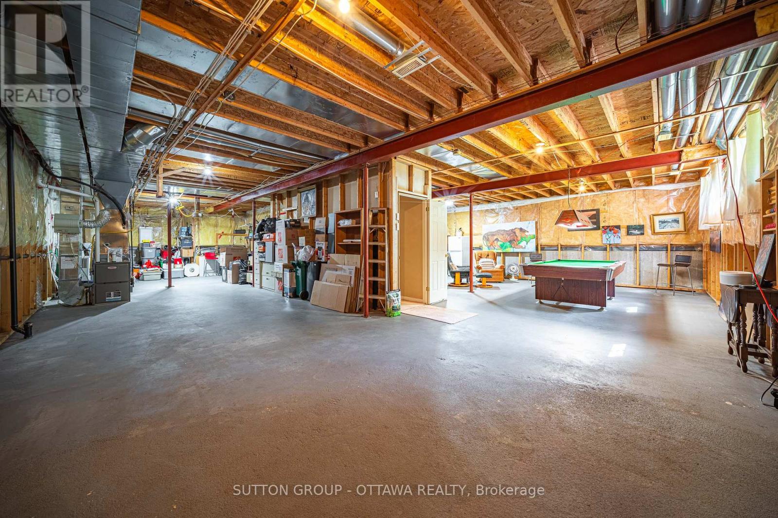 128 Annapolis Circle, Ottawa, Ontario  K1V 1Z3 - Photo 37 - X12417285