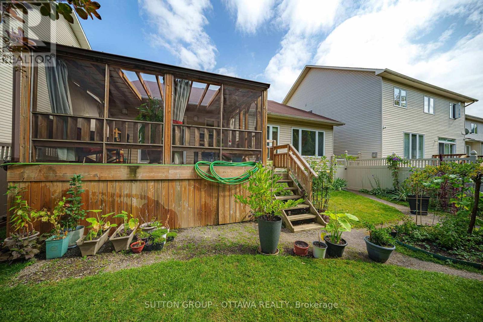 128 Annapolis Circle, Ottawa, Ontario  K1V 1Z3 - Photo 42 - X12417285