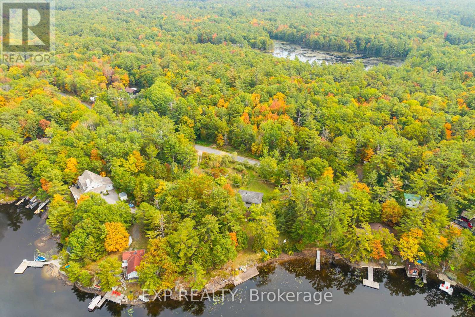 1144 South Morrison Lake Road, Gravenhurst, Ontario  P0E 1G0 - Photo 14 - X12647726