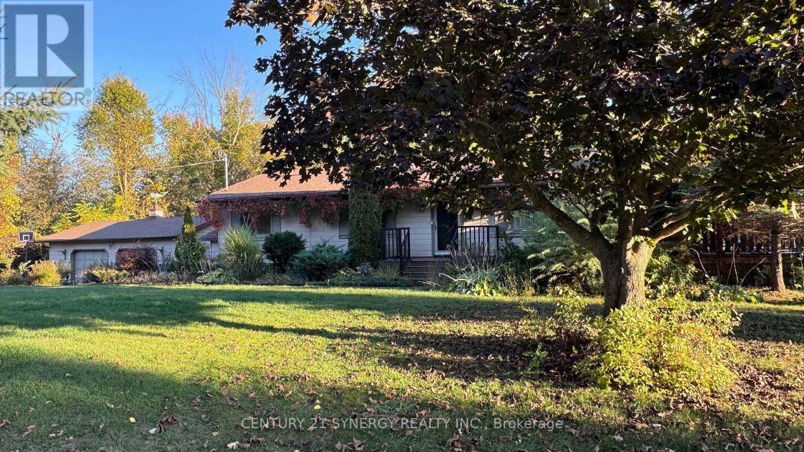 3042 Dangerfield Road W, North Grenville, Ontario  K0G 1J0 - Photo 3 - X12603384