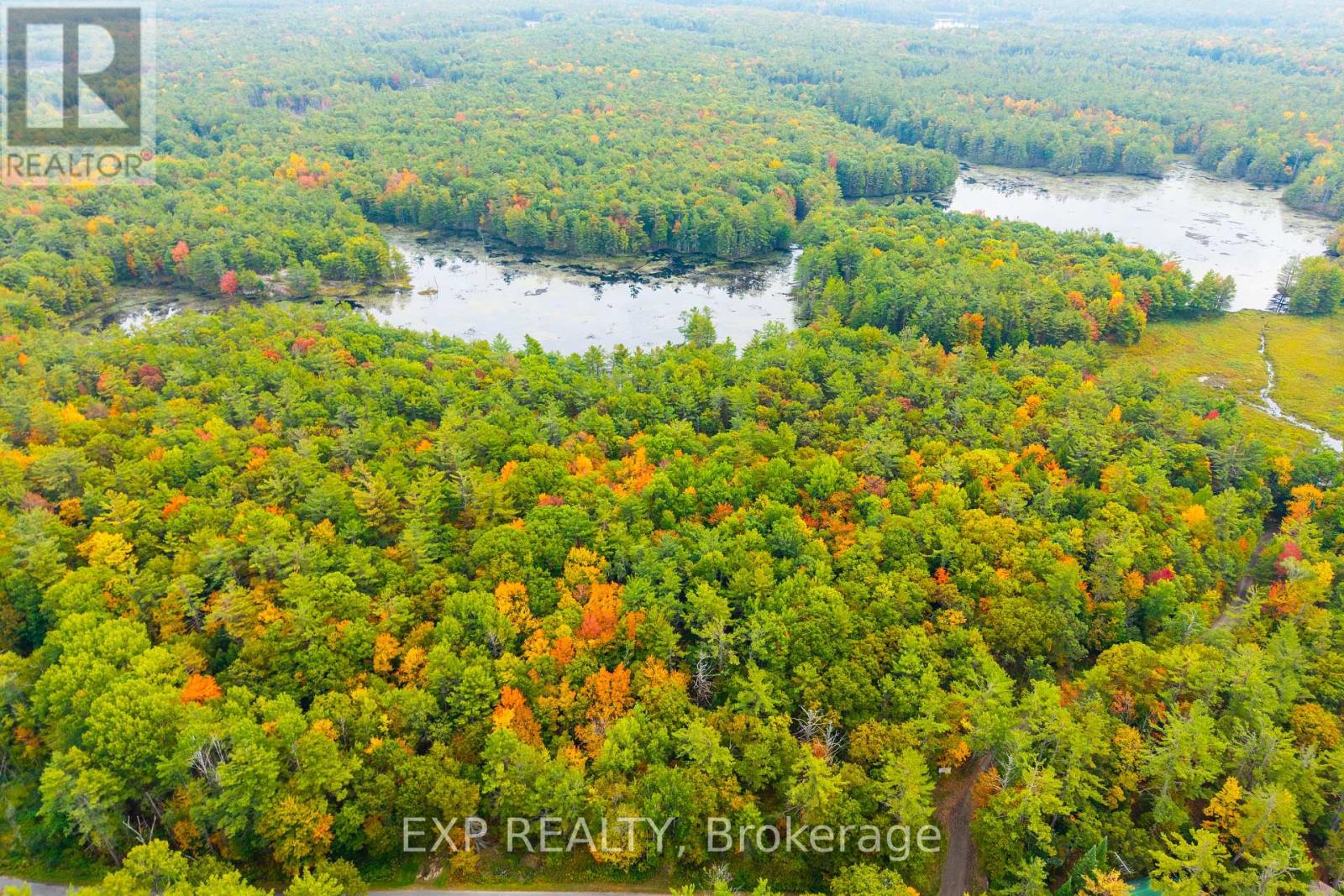 1144 A South Lake Morrison Road, Gravenhurst, Ontario  P0E 1G0 - Photo 2 - X12647728