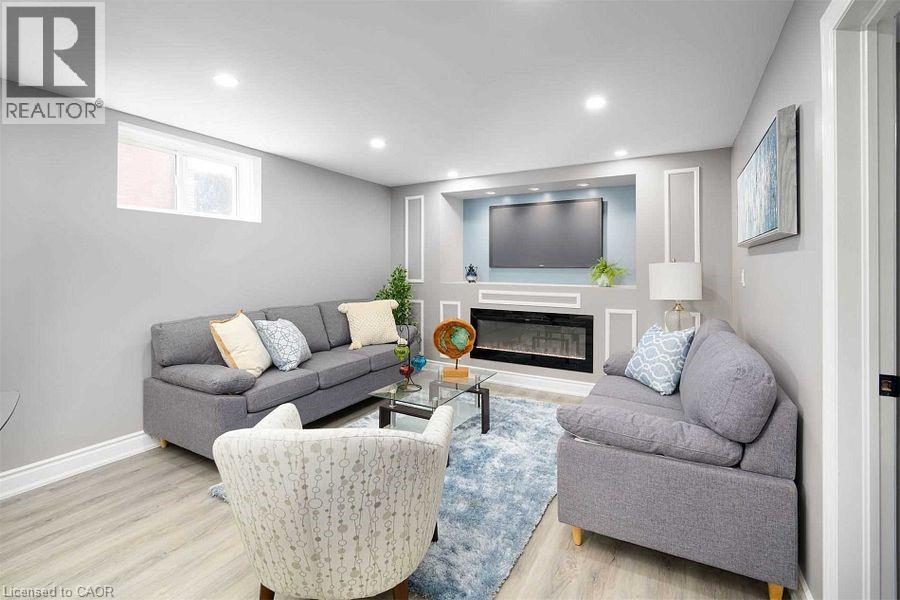 919 Brucedale Avenue E Unit# Lower, Hamilton, Ontario  L8T 1L8 - Photo 10 - 40794936