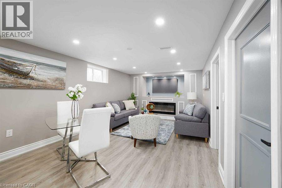 919 Brucedale Avenue E Unit# Lower, Hamilton, Ontario  L8T 1L8 - Photo 9 - 40794936