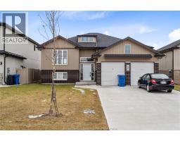 97 KINGSBRIDGE, Amherstburg, Ontario