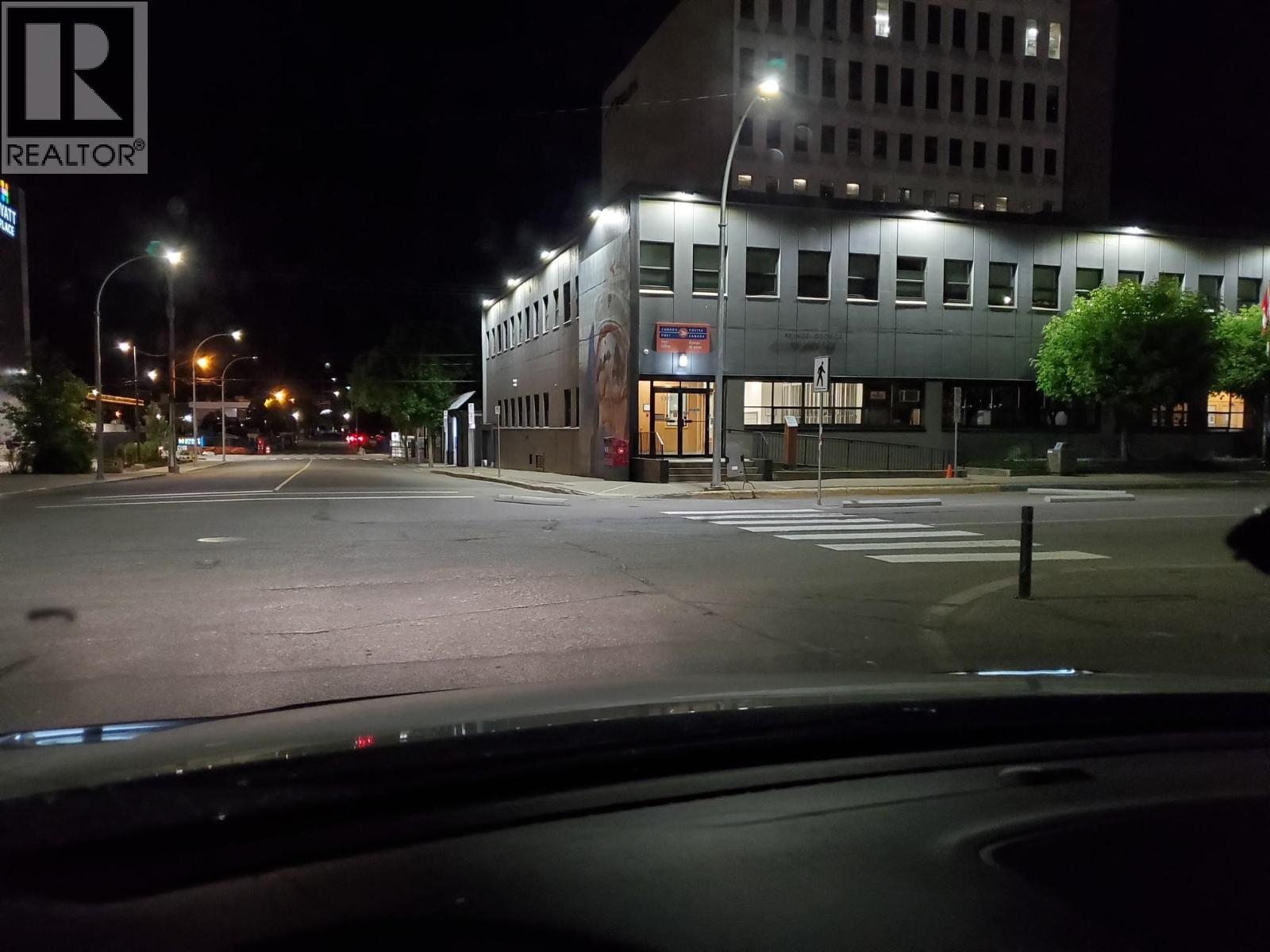 1323 5th Avenue, Prince George, British Columbia  V2L 4R9 - Photo 2 - C8074660