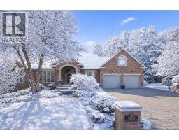 1285 BEAUFORT Drive, Burlington, Ontario