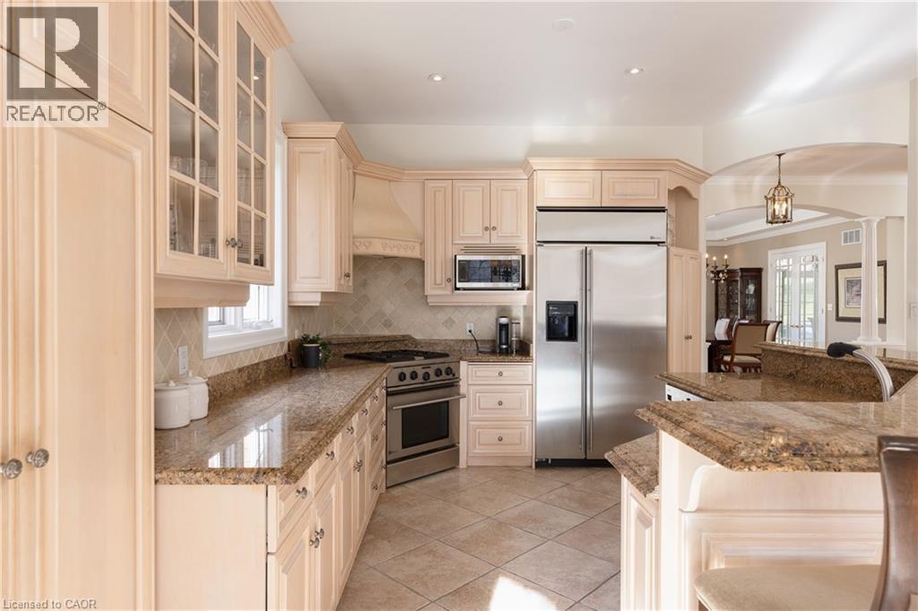 1285 Beaufort Drive, Burlington, Ontario  L7P 4V9 - Photo 14 - 40789182