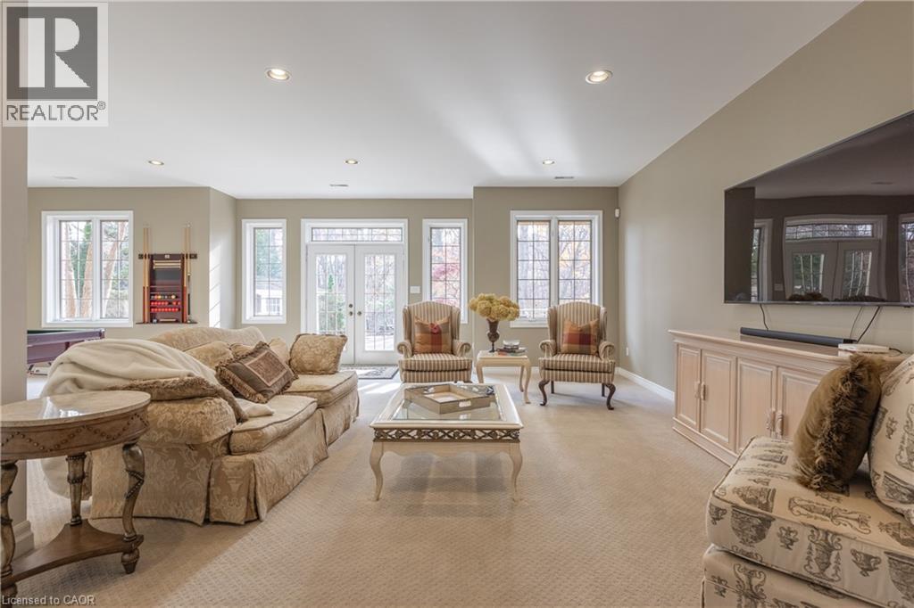 1285 Beaufort Drive, Burlington, Ontario  L7P 4V9 - Photo 26 - 40789182