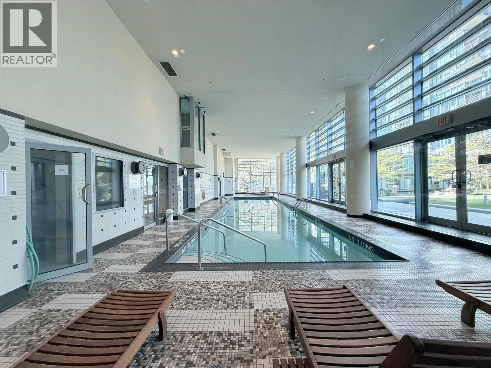 607 590 Nicola Street, Vancouver, British Columbia  V6G 3J8 - Photo 2 - R3074724