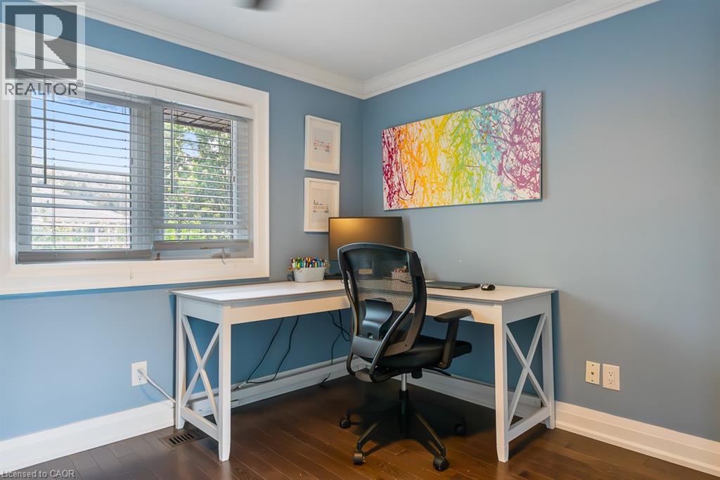 484 Aspen Forest Drive, Oakville, Ontario  L6J 6H7 - Photo 22 - 40791507