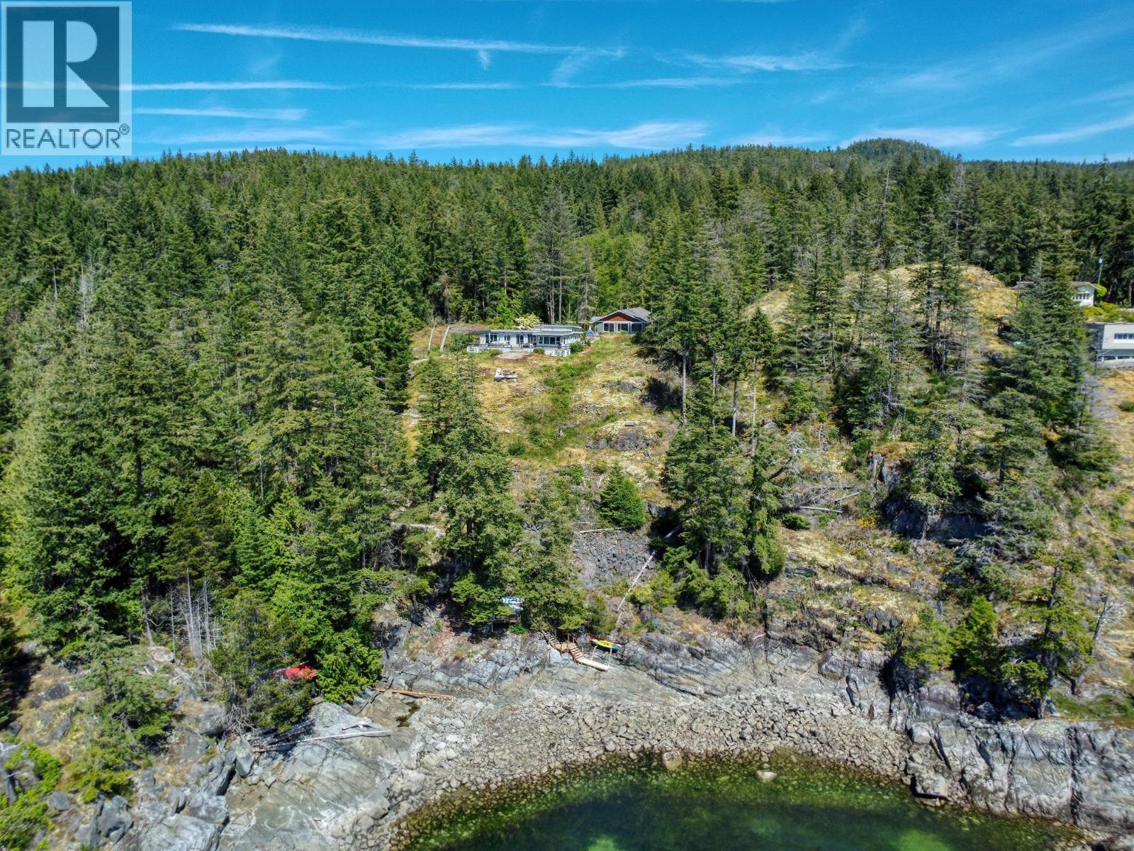 10991- 10993 Sunshine Coast Highway, Halfmoon Bay, British Columbia  V7Z 1B8 - Photo 35 - R3003697