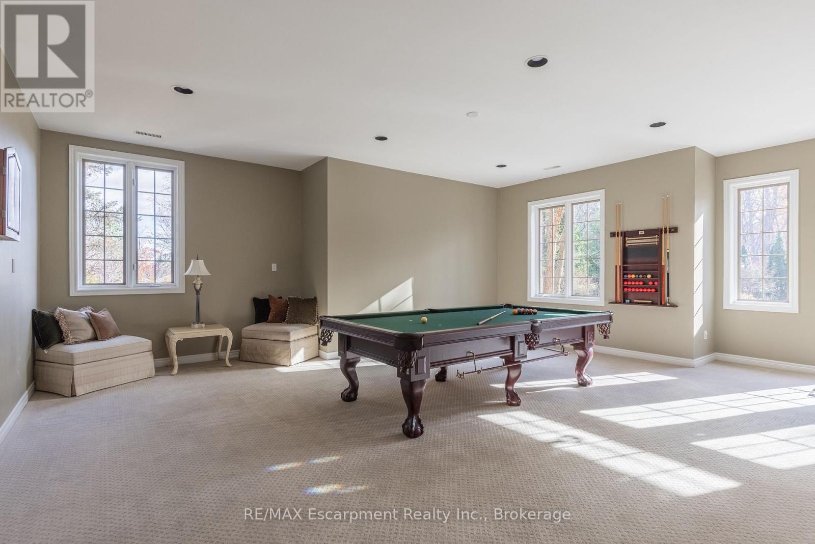 1285 Beaufort Drive, Burlington, Ontario  L7P 4V9 - Photo 29 - W12562570