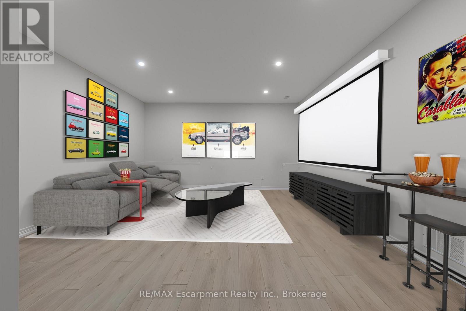 1285 Beaufort Drive, Burlington, Ontario  L7P 4V9 - Photo 32 - W12562570