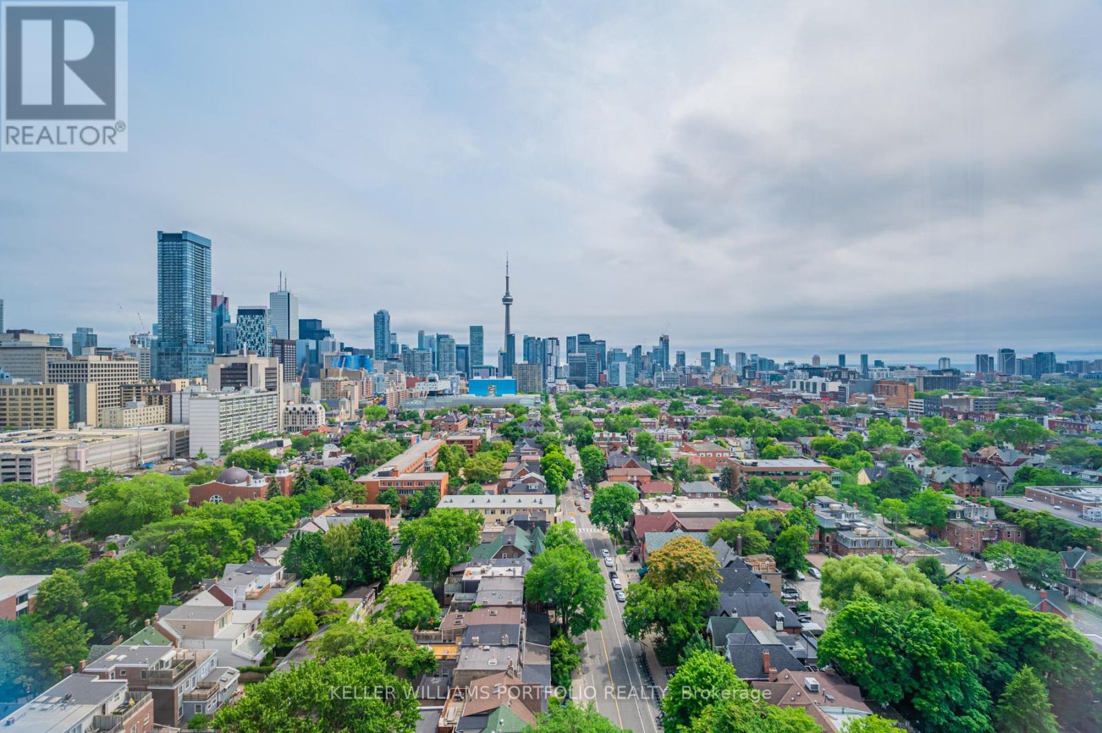 1702 - 203 College Street, Toronto, Ontario  M5T 0C8 - Photo 21 - C12647818