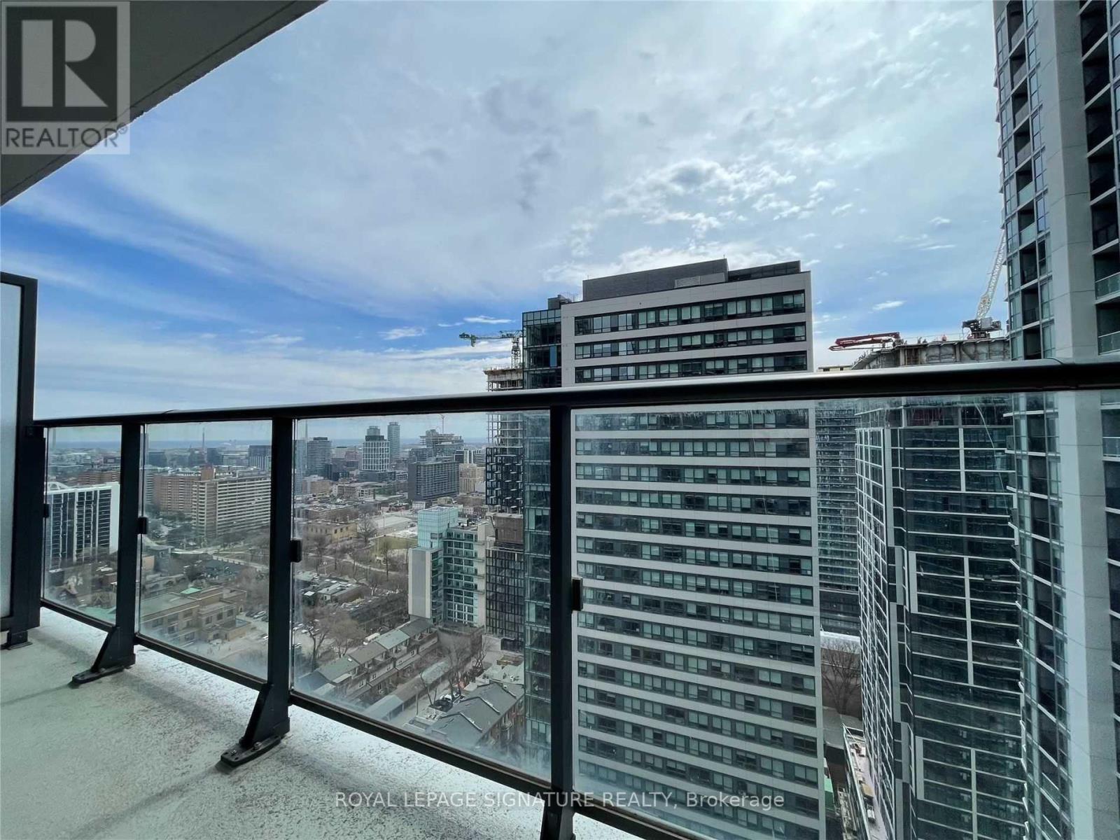 2502 - 159 Dundas Street E, Toronto, Ontario  M5B 1E4 - Photo 10 - C12647854