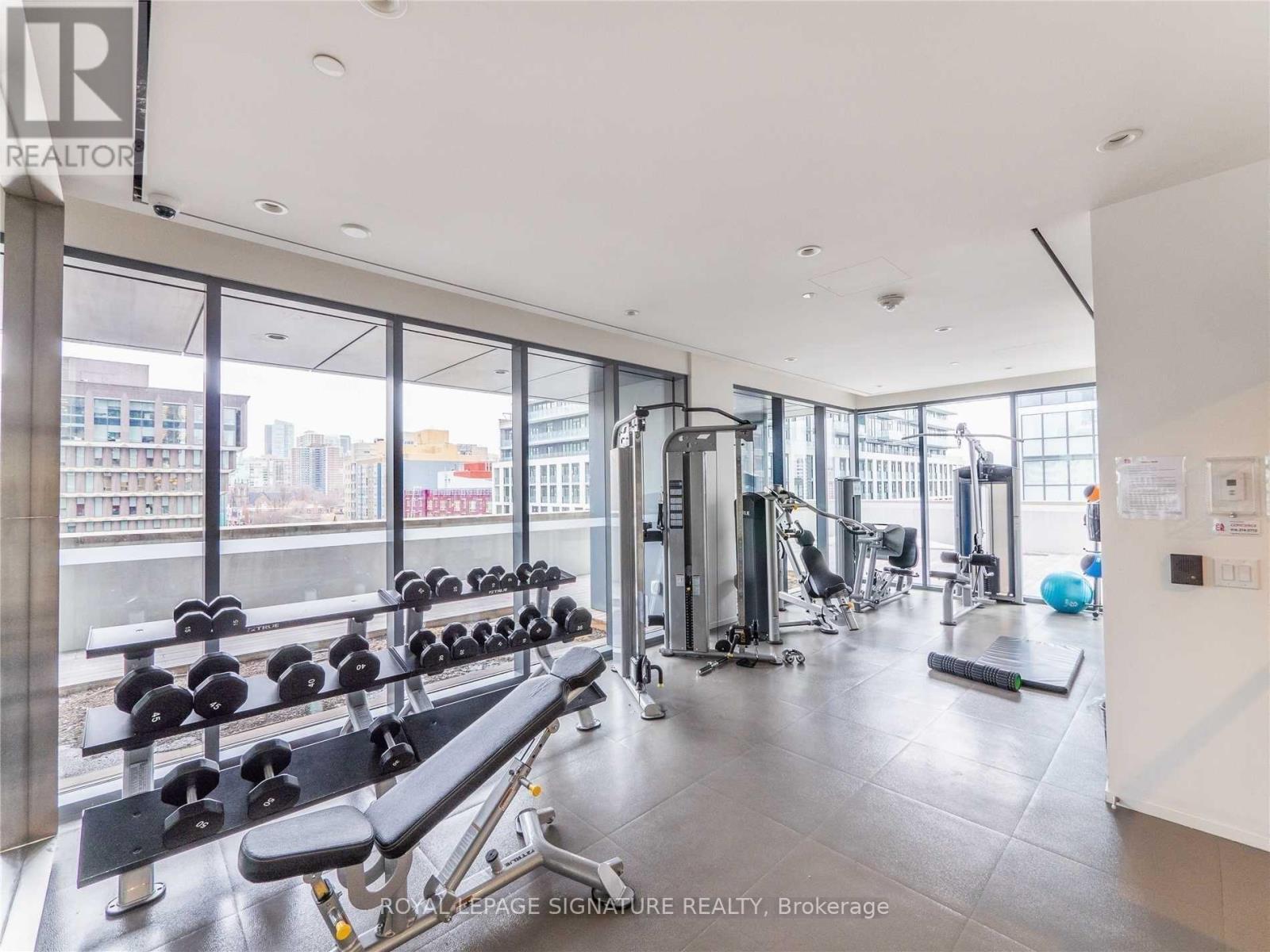 2502 - 159 Dundas Street E, Toronto, Ontario  M5B 1E4 - Photo 12 - C12647854