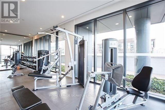 2502 - 159 Dundas Street E, Toronto, Ontario  M5B 1E4 - Photo 13 - C12647854