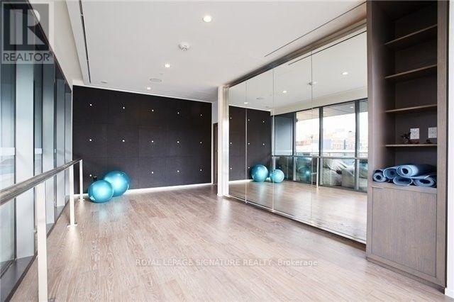 2502 - 159 Dundas Street E, Toronto, Ontario  M5B 1E4 - Photo 14 - C12647854