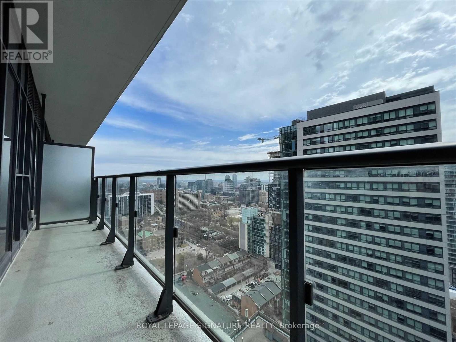 2502 - 159 Dundas Street E, Toronto, Ontario  M5B 1E4 - Photo 9 - C12647854