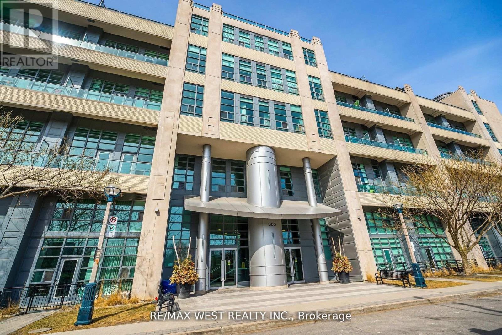 333 - 380 MACPHERSON AVENUE, toronto (casa loma), Ontario