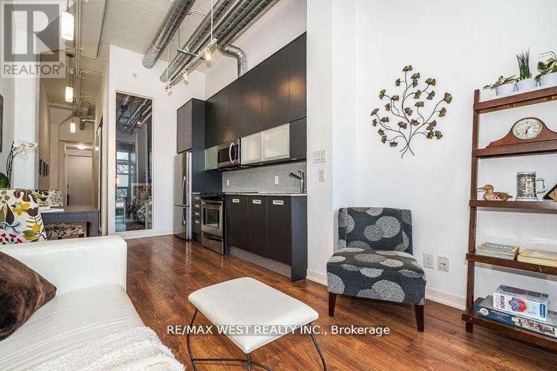 333 - 380 Macpherson Avenue, Toronto (Casa Loma), Ontario  M4V 3E3 - Photo 20 - C12647860