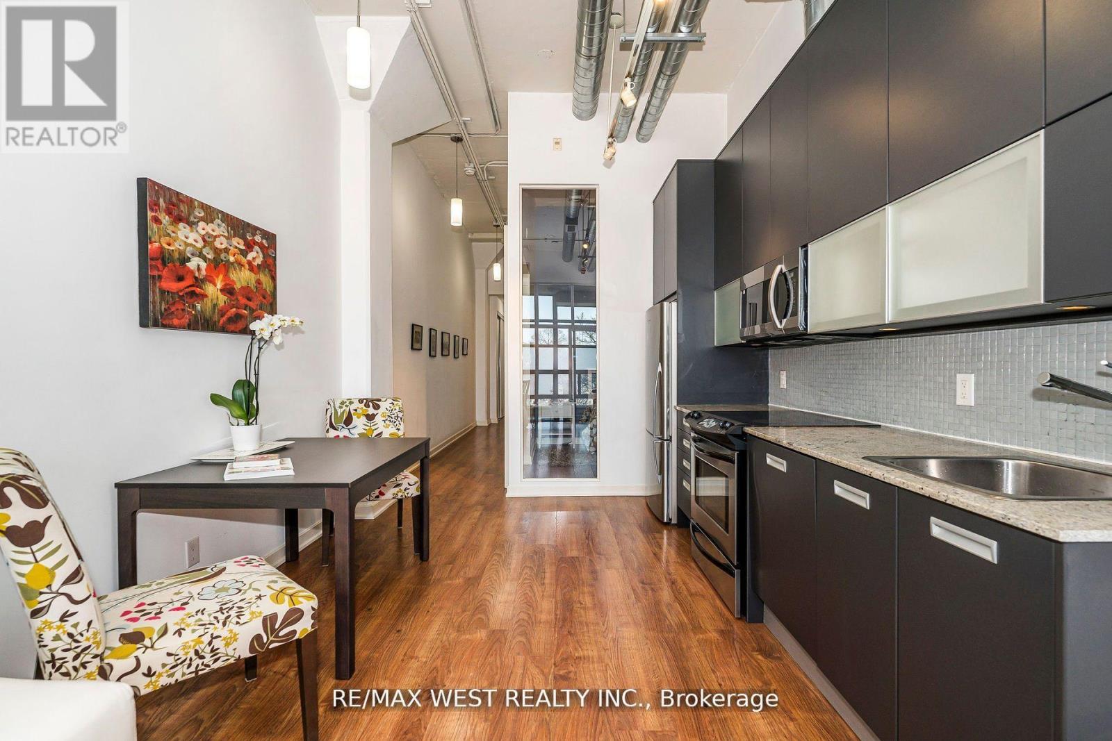 333 - 380 Macpherson Avenue, Toronto (Casa Loma), Ontario  M4V 3E3 - Photo 21 - C12647860