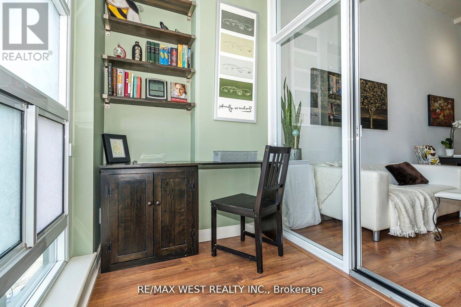 333 - 380 Macpherson Avenue, Toronto (Casa Loma), Ontario  M4V 3E3 - Photo 30 - C12647860