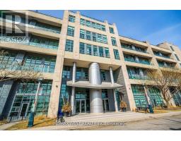 333 - 380 MACPHERSON AVENUE, Toronto, Ontario