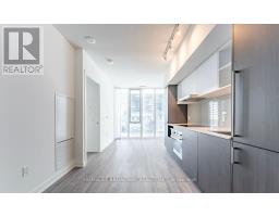 1107 - 138 DOWNES STREET, Toronto, Ontario