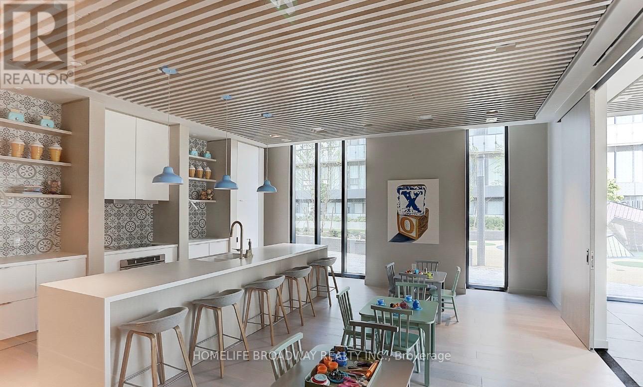 1107 - 138 Downes Street, Toronto, Ontario  M5E 0E4 - Photo 11 - C12645432