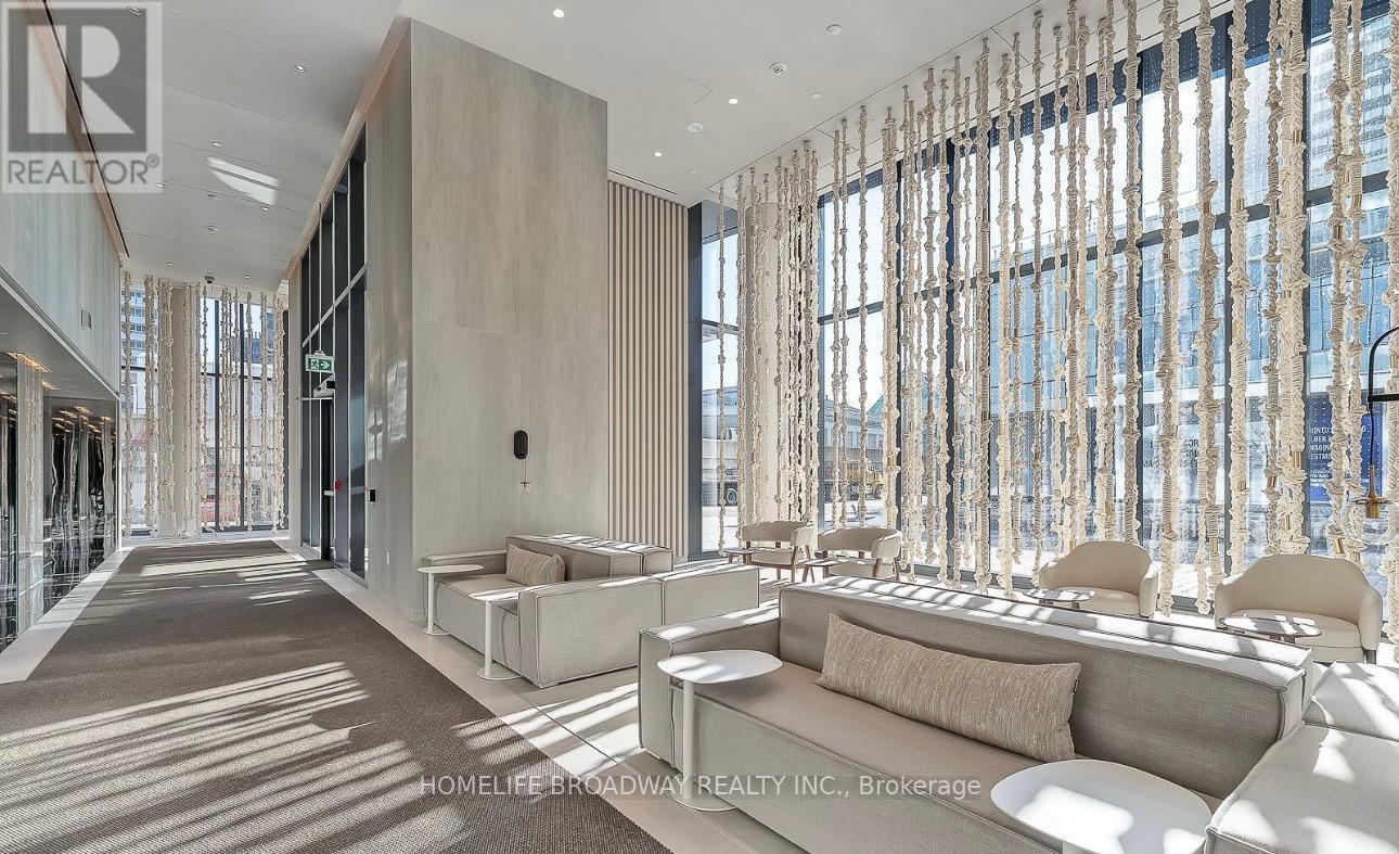 1107 - 138 Downes Street, Toronto, Ontario  M5E 0E4 - Photo 12 - C12645432