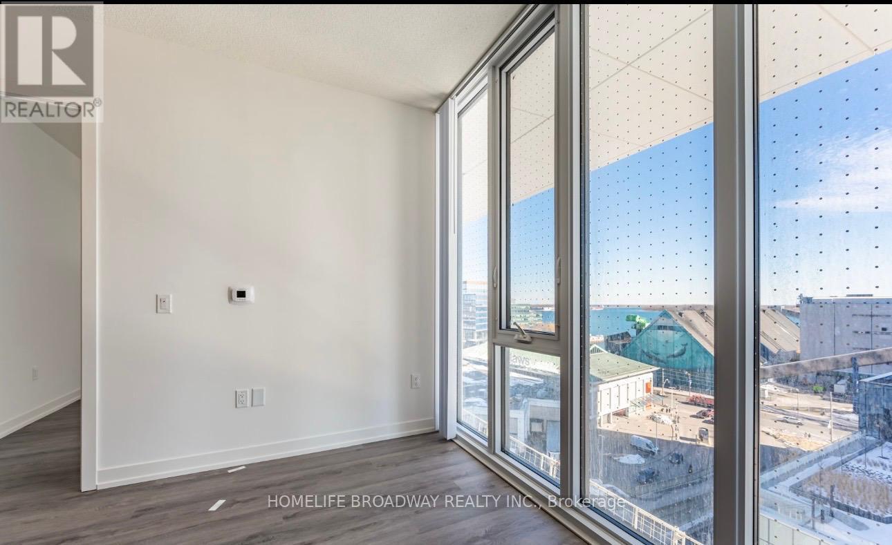 1107 - 138 Downes Street, Toronto, Ontario  M5E 0E4 - Photo 4 - C12645432