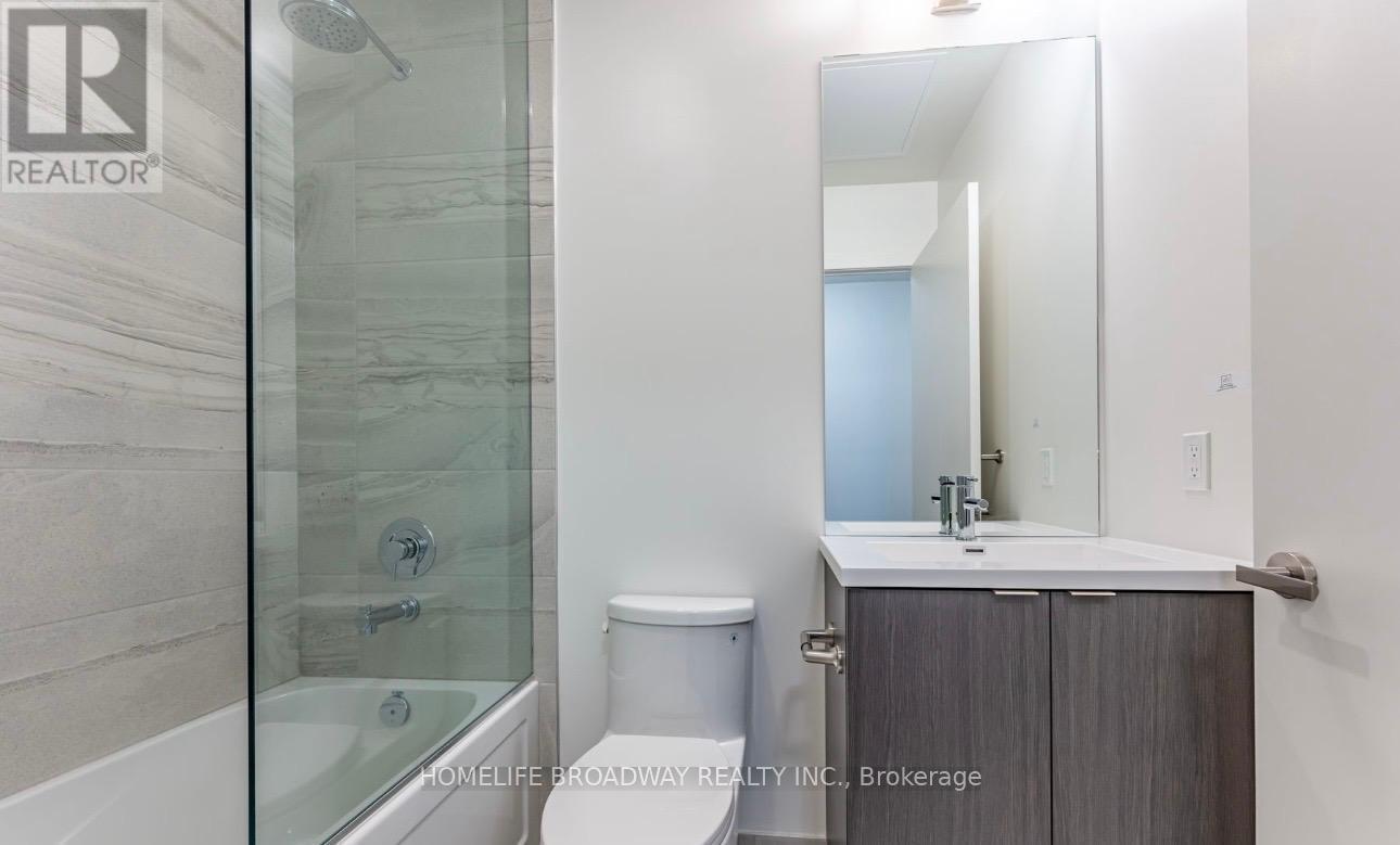 1107 - 138 Downes Street, Toronto, Ontario  M5E 0E4 - Photo 5 - C12645432