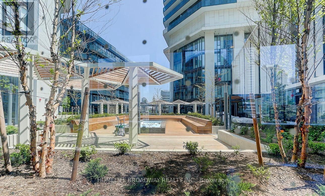 1107 - 138 Downes Street, Toronto, Ontario  M5E 0E4 - Photo 9 - C12645432