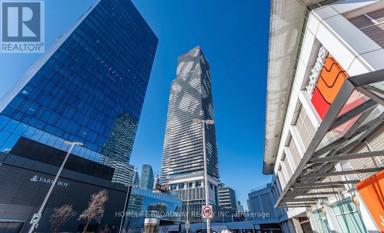 1107 - 138 Downes Street, Toronto, Ontario  M5E 0E4 - Photo 8 - C12645432