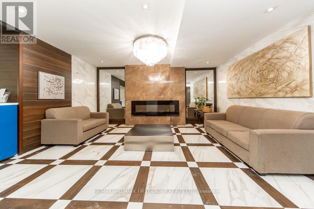 103 - 100 Wingarden Court, Toronto, Ontario  M1B 2P4 - Photo 28 - E12541758