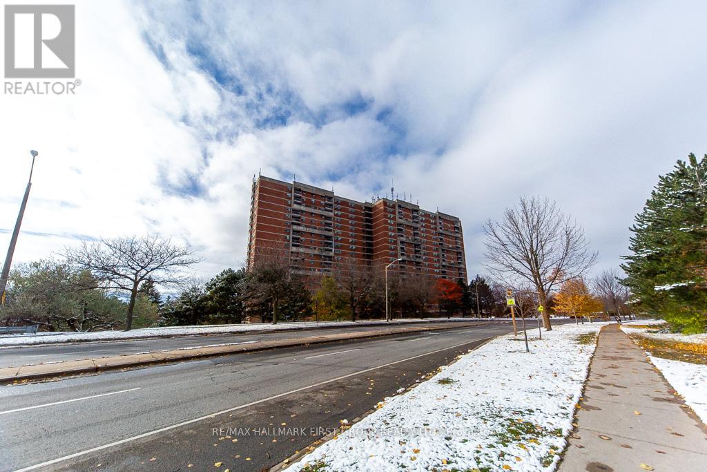 103 - 100 Wingarden Court, Toronto, Ontario  M1B 2P4 - Photo 31 - E12541758