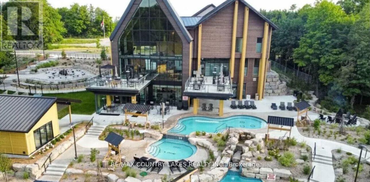 203 - 40 Horseshoe Boulevard, Oro-Medonte, Ontario  L4M 4Y8 - Photo 28 - S12647840