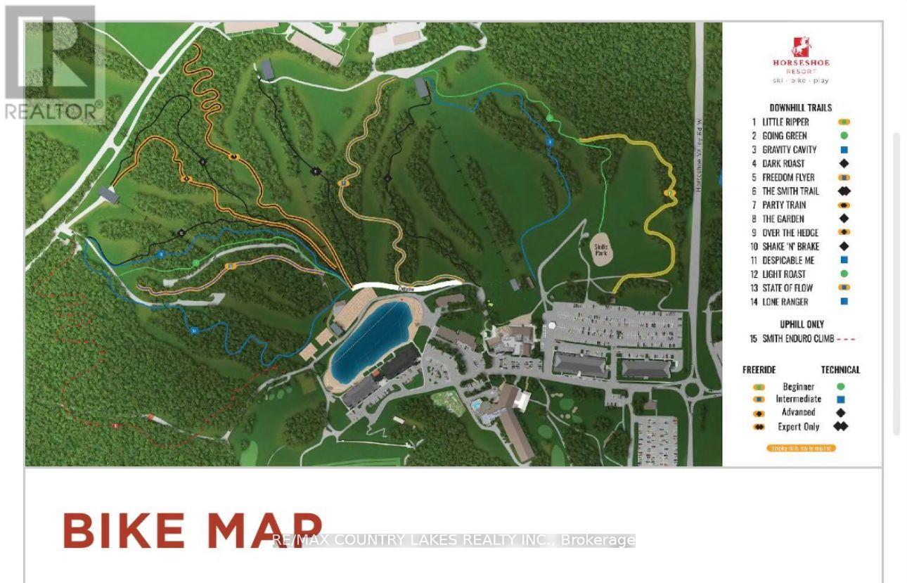 203 - 40 Horseshoe Boulevard, Oro-Medonte, Ontario  L4M 4Y8 - Photo 40 - S12647840