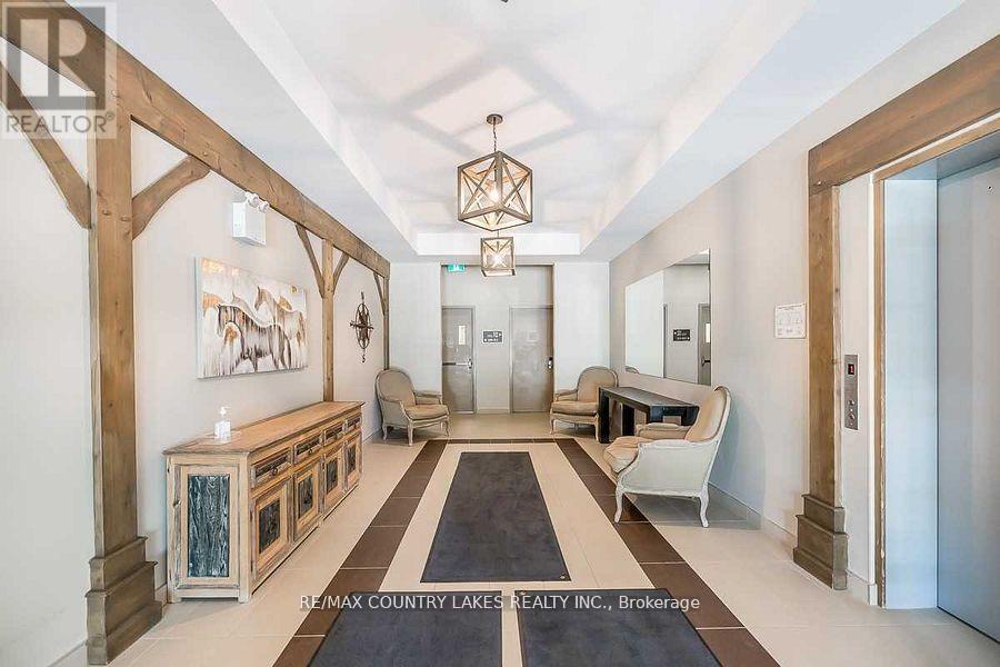 203 - 40 Horseshoe Boulevard, Oro-Medonte, Ontario  L4M 4Y8 - Photo 6 - S12647840
