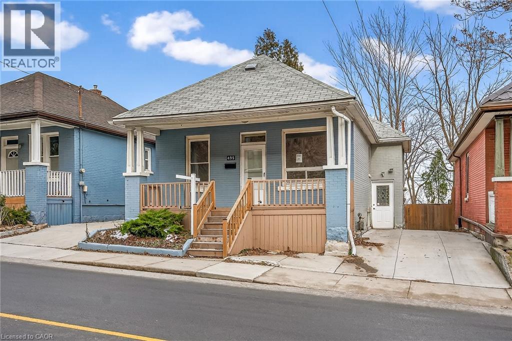 495 Charlton Avenue E, Hamilton, Ontario  L8N 1Z4 - Photo 2 - 40794895