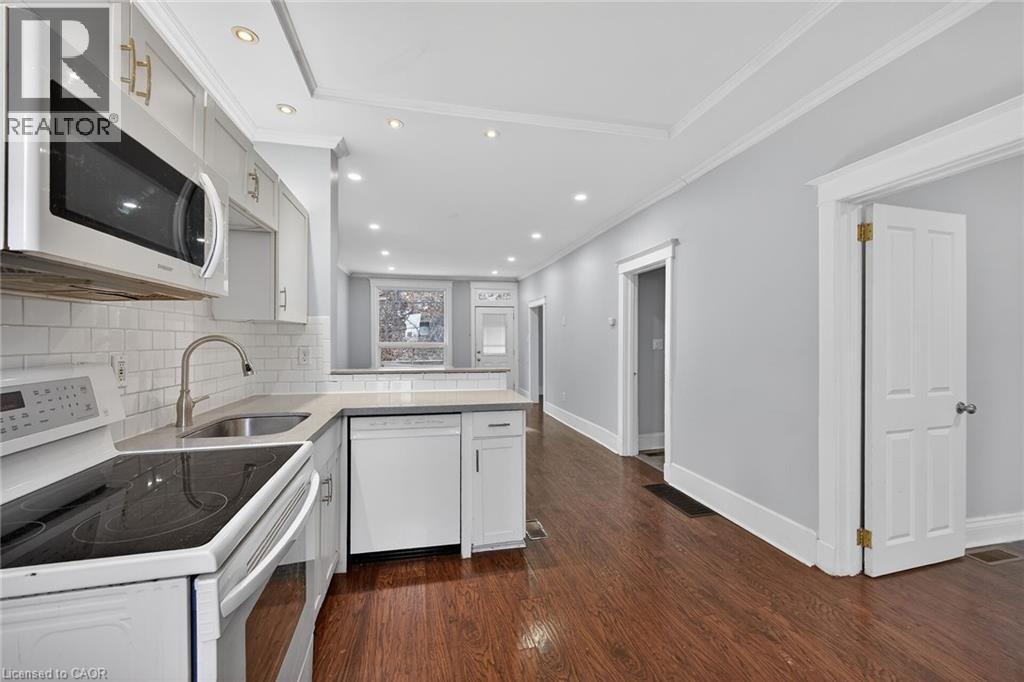 495 Charlton Avenue E, Hamilton, Ontario  L8N 1Z4 - Photo 22 - 40794895