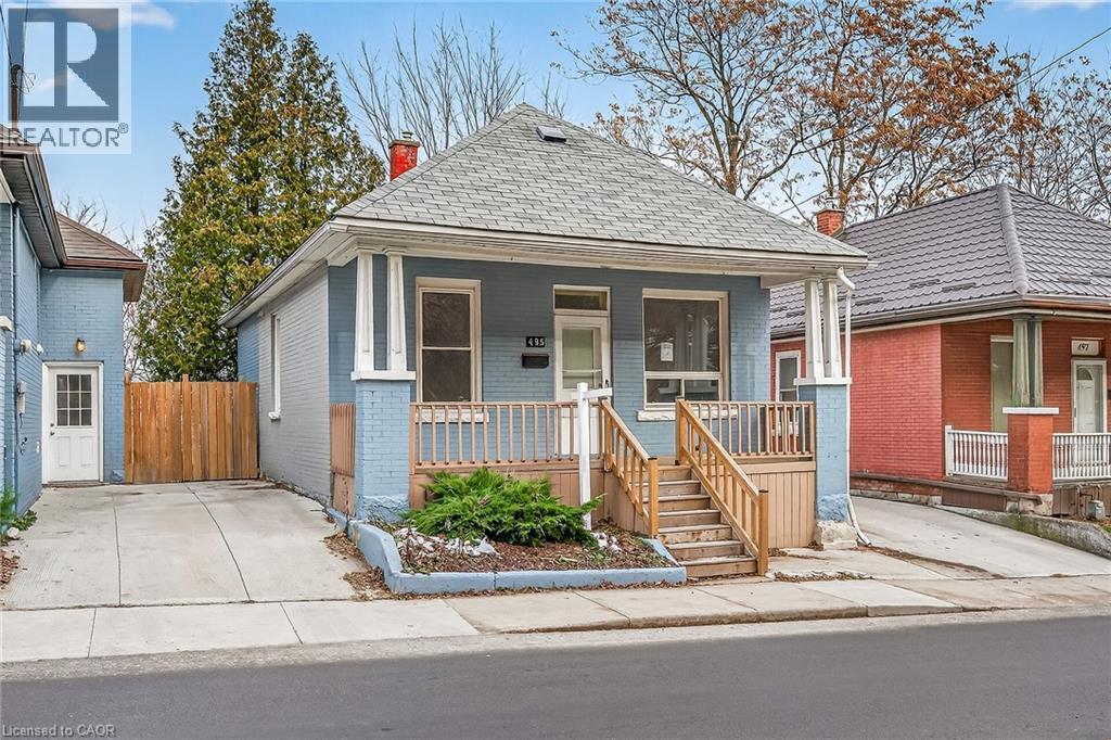 495 Charlton Avenue E, Hamilton, Ontario  L8N 1Z4 - Photo 3 - 40794895