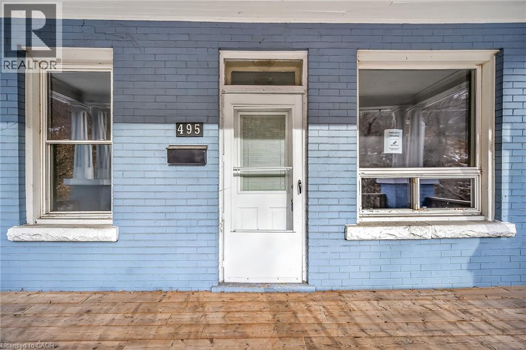 495 Charlton Avenue E, Hamilton, Ontario  L8N 1Z4 - Photo 6 - 40794895