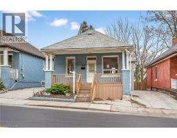 495 CHARLTON Avenue E, Hamilton, Ontario