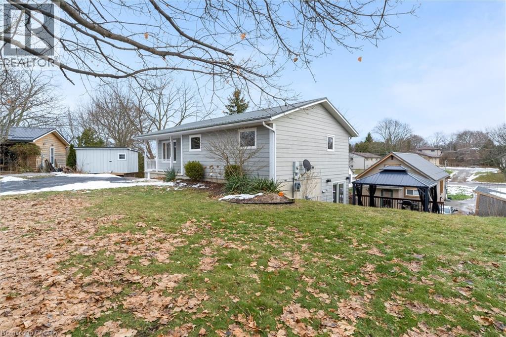 25 STEPHENS Court, simcoe, Ontario