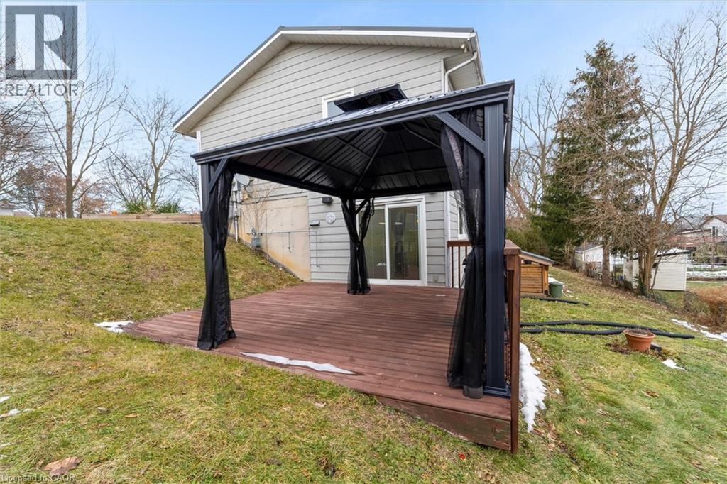 25 Stephens Court, Simcoe, Ontario  N3Y 4S8 - Photo 36 - 40794720