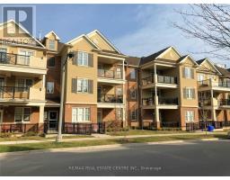 208 - 263 GEORGIAN DRIVE, Oakville, Ontario