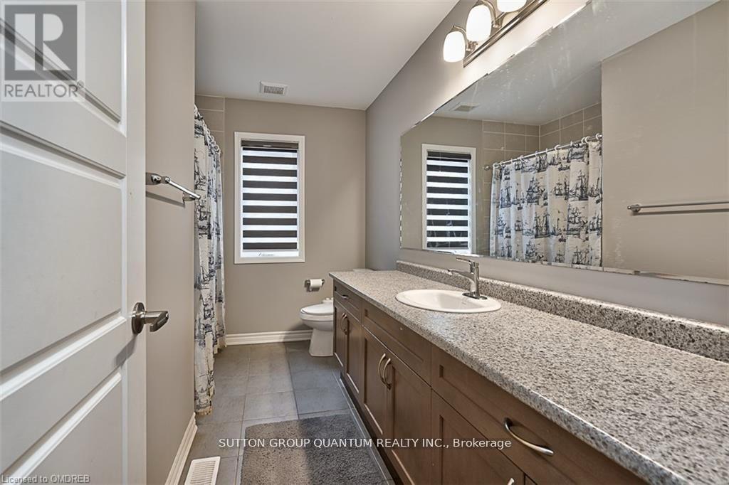 (Room 1) - 545 Kennedy Circle W, Milton, Ontario  L9E 1P9 - Photo 10 - W12647830