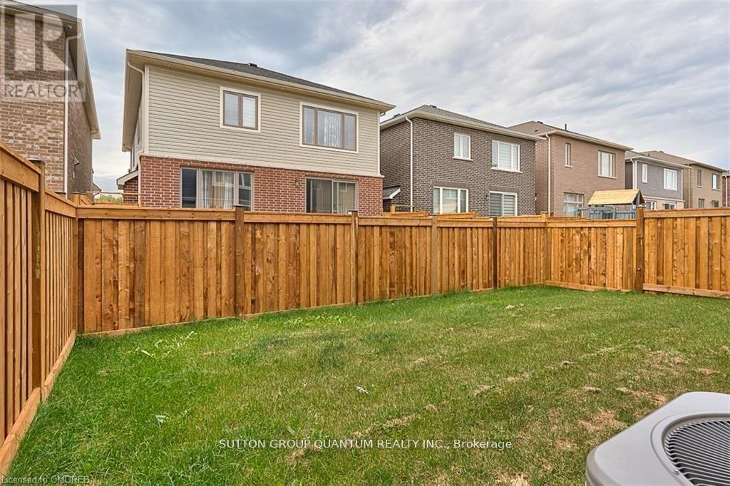 (Room 1) - 545 Kennedy Circle W, Milton, Ontario  L9E 1P9 - Photo 12 - W12647830